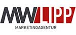 Logo Marketingwelt Lipp aus Herrenberg