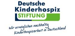 Mitgliedschaft Deutsche Kinderhospiz Stiftung